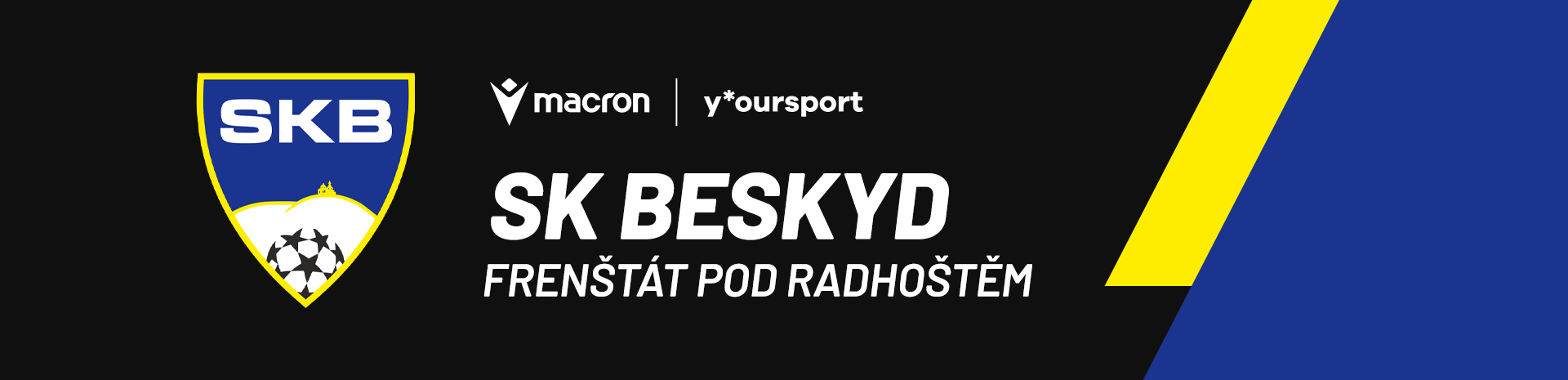 SK Beskyd Frenštát pod Radhoštěm desktop